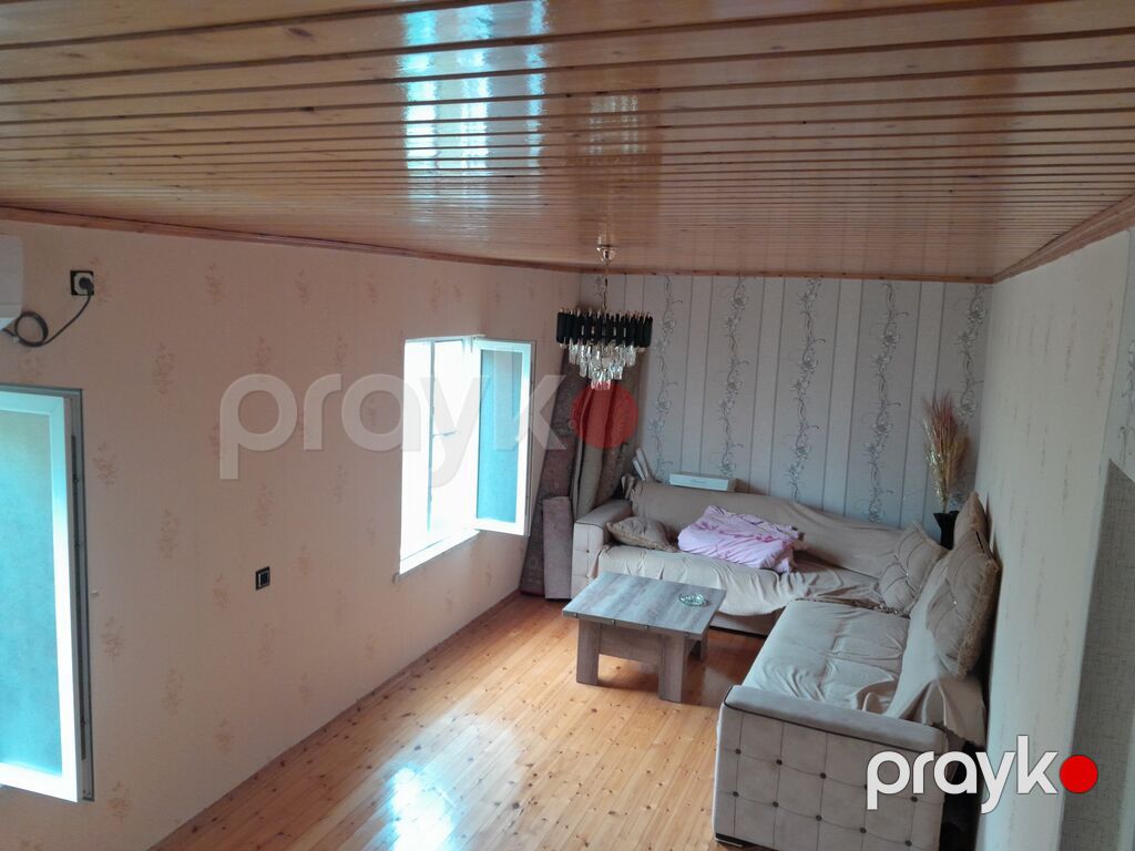 3 otaqlı, 3 kv. m, Kredit yoxdur, Orta təmir — Ev, villa, Lənkəran (5)