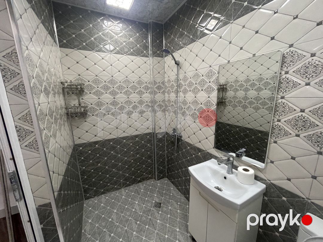 İcarəyə verilir 2 otaqlı yeni tikili 52 m² — Mənzil, Bakı (6)