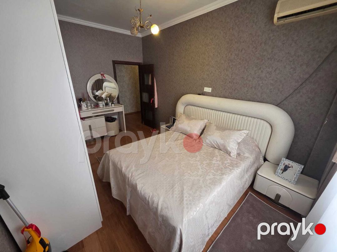 2-otaqlı yeni tikili, 6-cı mkr., 67 m² — Mənzil, Sumqayıt (6)