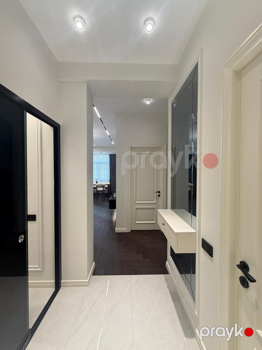 Satılır 2 otaqlı yeni tikili 68 m² — Mənzil, Bakı (8)