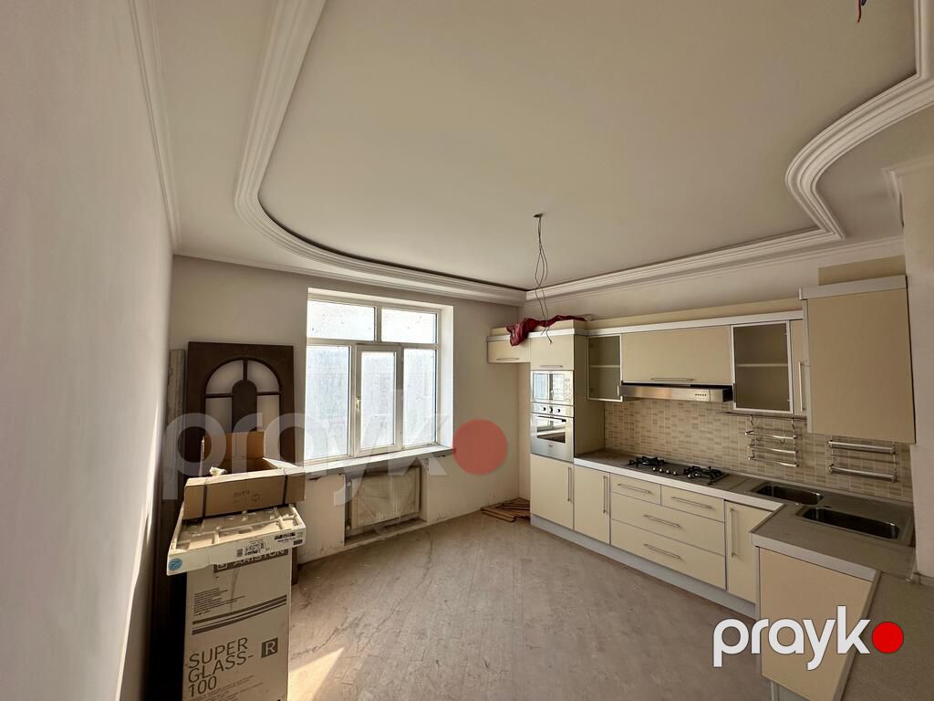 Satılır 4 otaqlı yeni tikili 182 m² — Mənzil, Bakı (5)