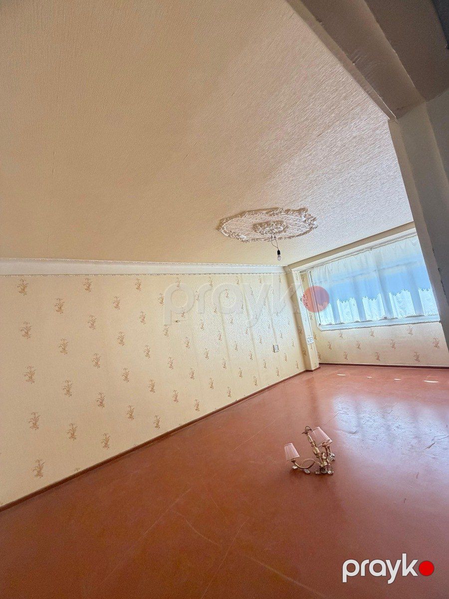 İcarəyə verilir 3 otaqlı köhnə tikili 80 m² — Mənzil, Gəncə (2)
