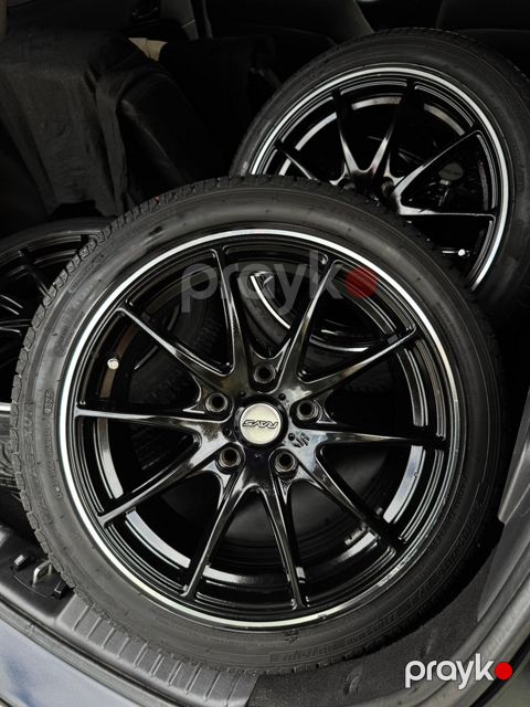 Təkərlər 205/45 R16 — Bakı