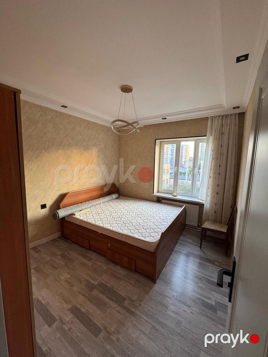 İcarəyə verilir 3 otaqlı yeni tikili 65 m² — Mənzil, Bakı (3)