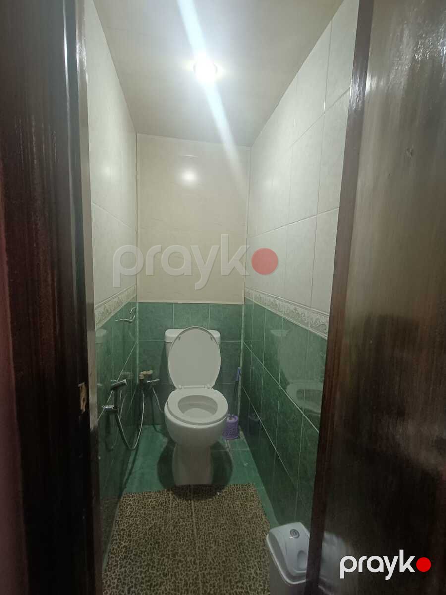 Satılır 3 otaqlı köhnə tikili 72 m² — Mənzil, Bakı (7)