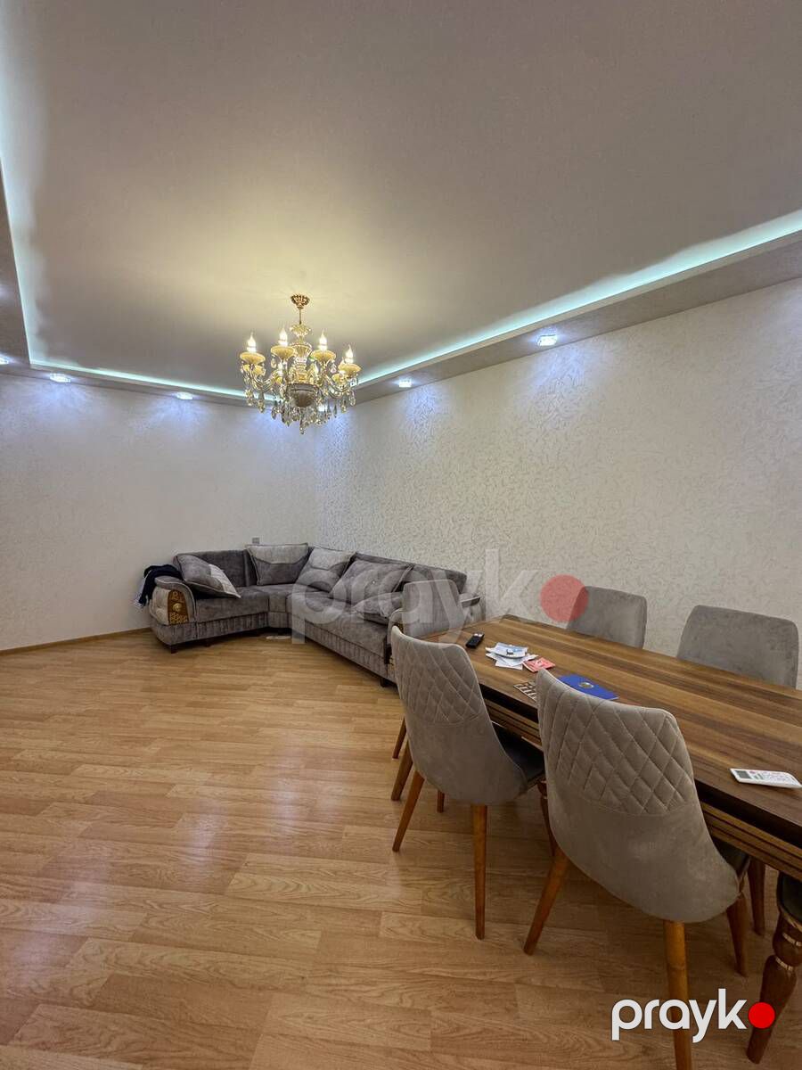 Satılır 2 otaqlı yeni tikili 75 m² — Mənzil, Bakı (4)