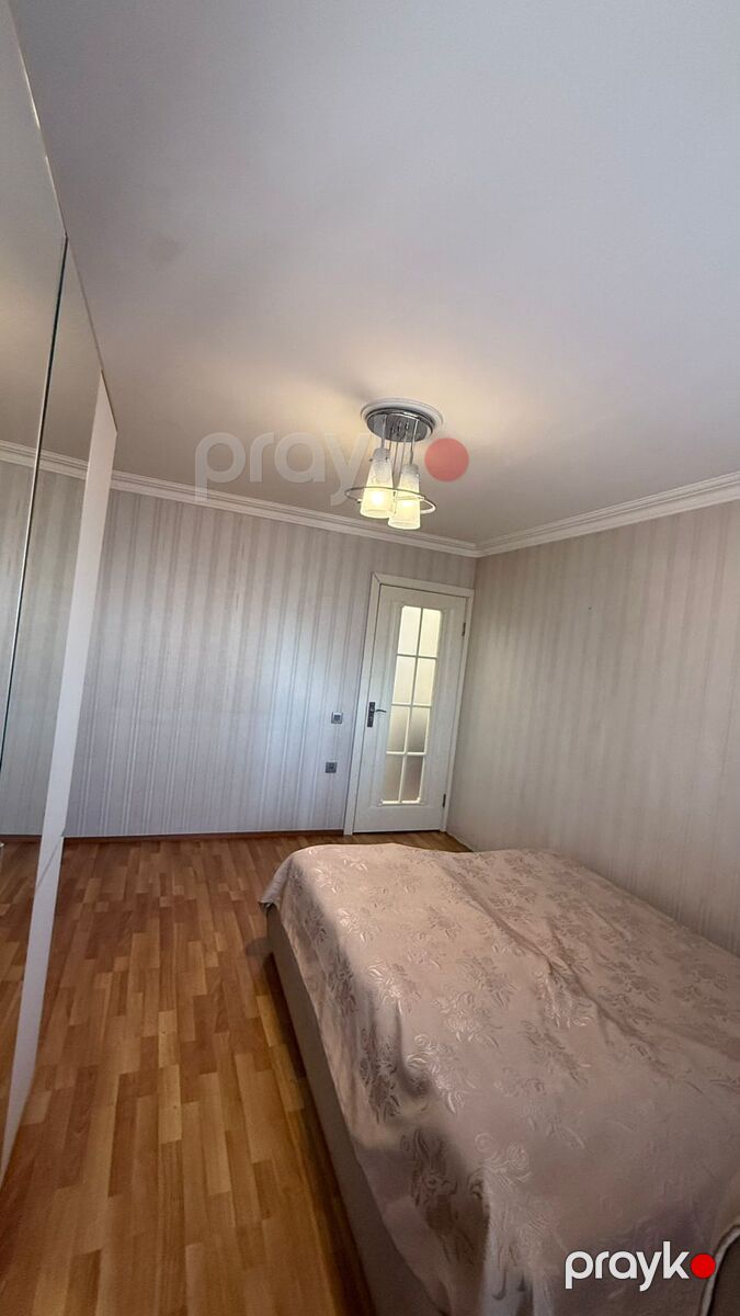 Satılır 3 otaqlı köhnə tikili 75 m² — Mənzil, Bakı (11)
