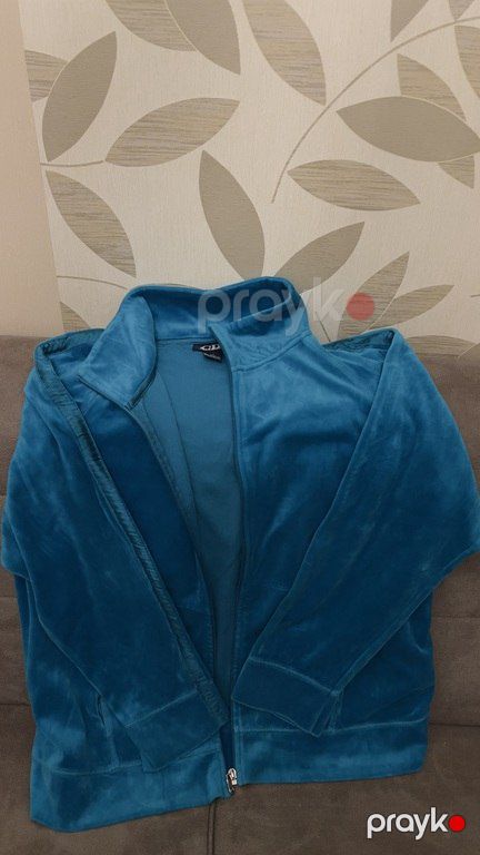 Jaket — Bakı