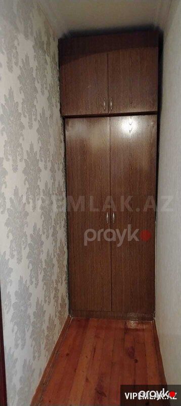 Xətai rayonunda 2 otaqlı Köhnə tikili Satılır, 65 m² — Mənzil, Bakı (7)