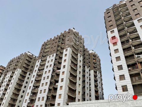 Satılır 2 otaqlı yeni tikili 58 m² — Bakı