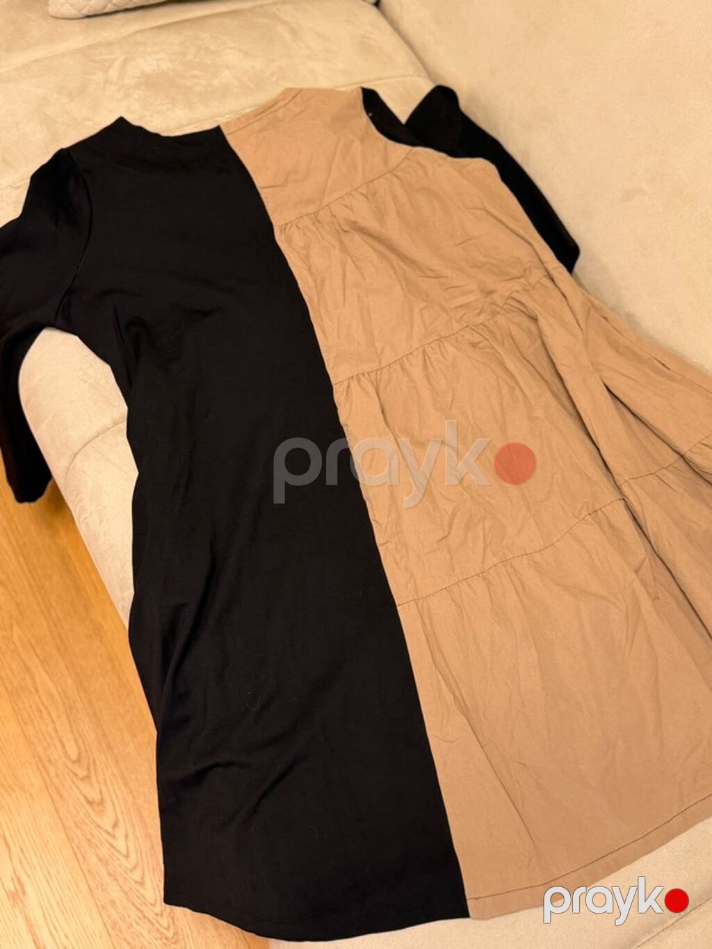 Elaqe ucun YAL IZ 055 735-74-34 Giymet 10azn Standart razmer — Gündəlik paltarlar, Bakı (5)