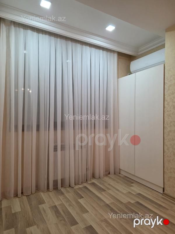 Satılır 3 otaqlı Bina evi menzil (Köhnə tikili), 80 m², Sabunçu rayonu — Mənzil, Bakı (9)