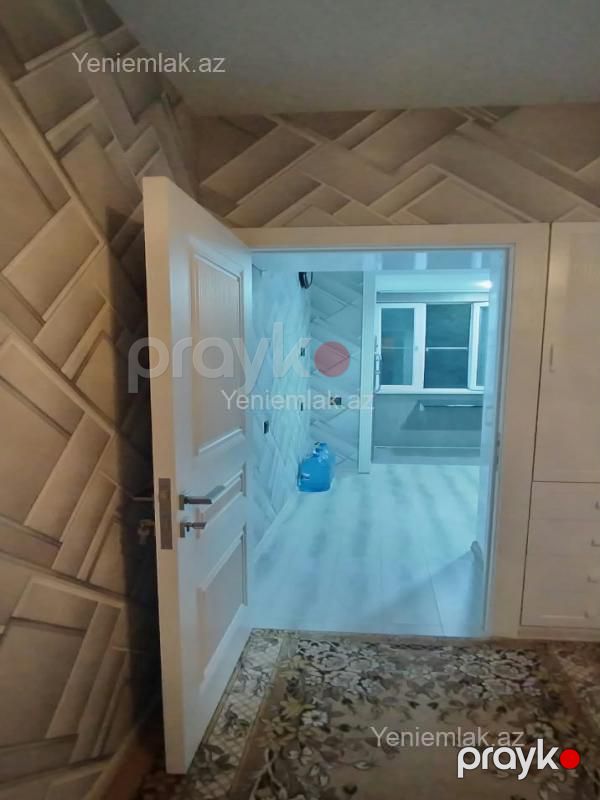 Satılır 1 otaqlı Bina evi menzil (Köhnə tikili), 40 m², 10-cu mikrorayon — Mənzil, Sumqayıt (5)