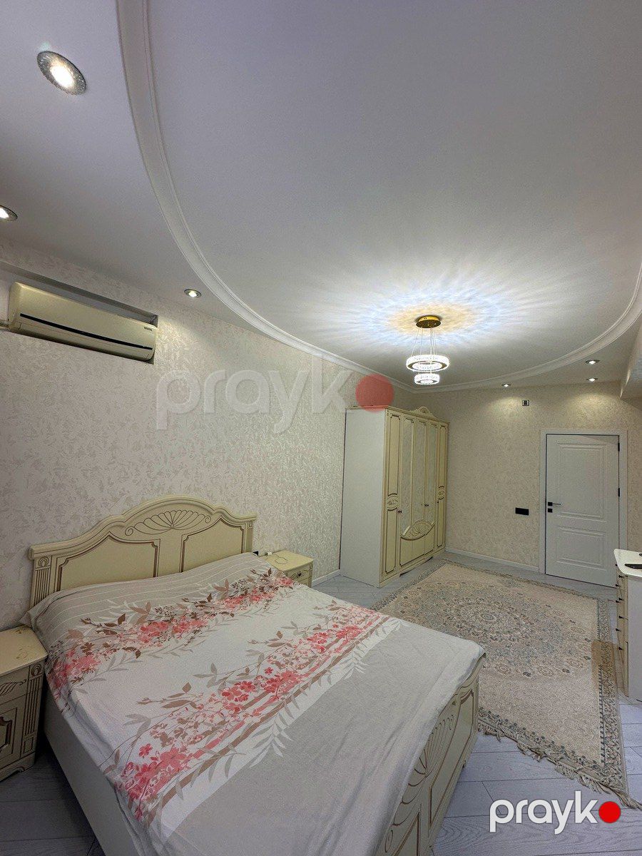 Satılır 4 otaqlı yeni tikili 135 m² — Mənzil, Bakı (6)