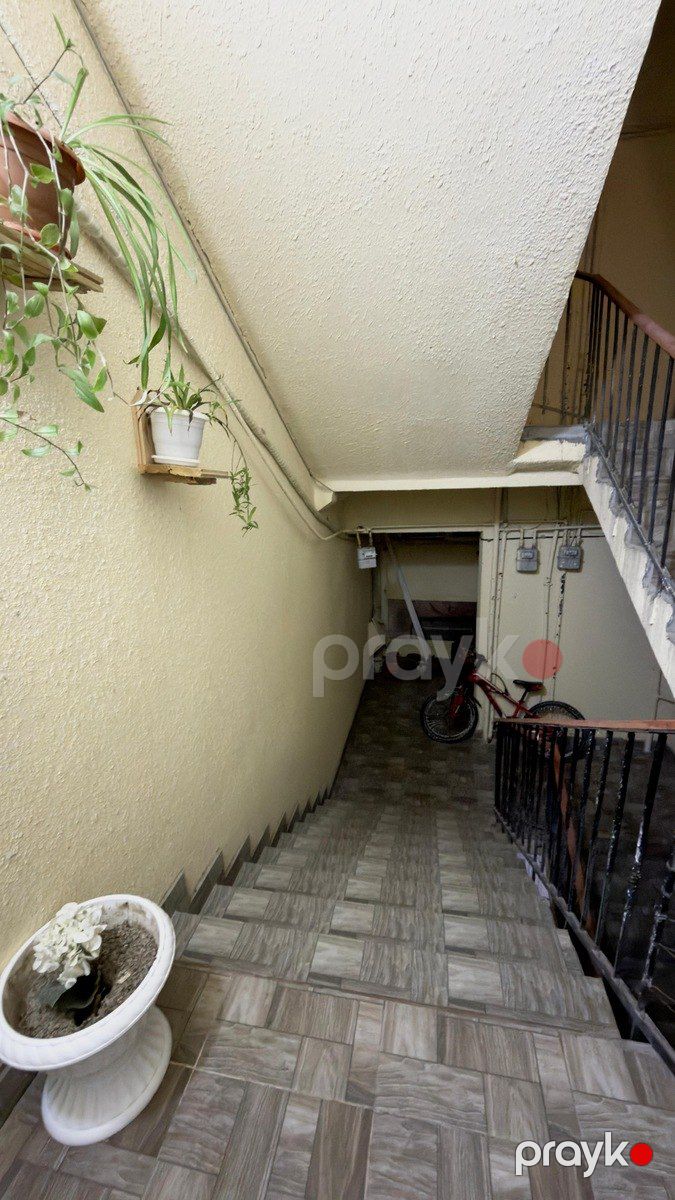 Satılır 1 otaqlı yeni tikili 42 m² — Mənzil, Bakı (8)
