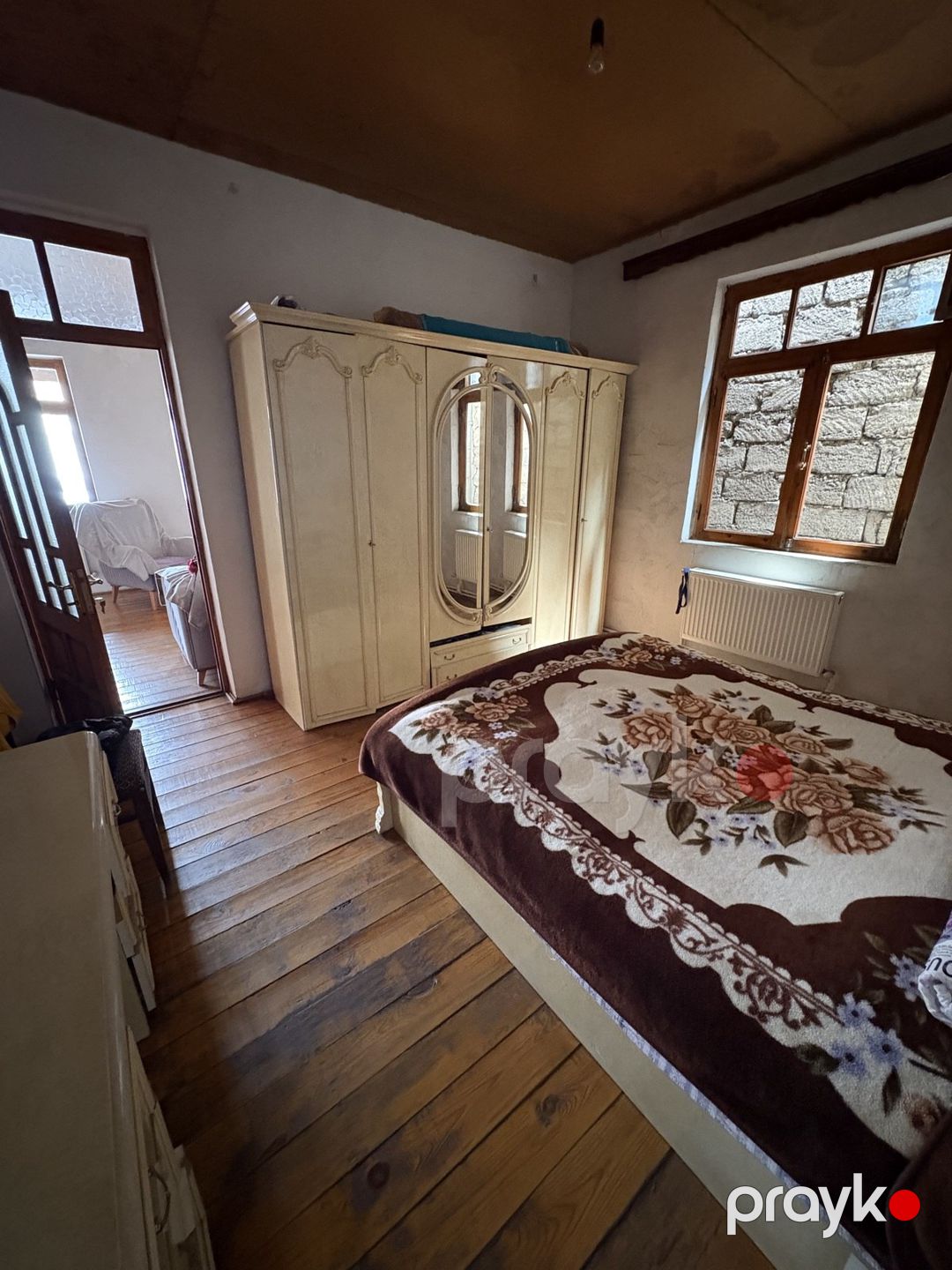 Satılır 4 otaqlı həyət evi/bağ evi 120 m² — Ev, villa, Bakı (6)