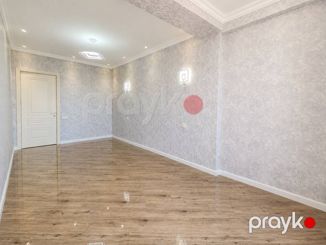 Satılır 2 otaqlı yeni tikili 55 m² — Mənzil, Bakı (5)