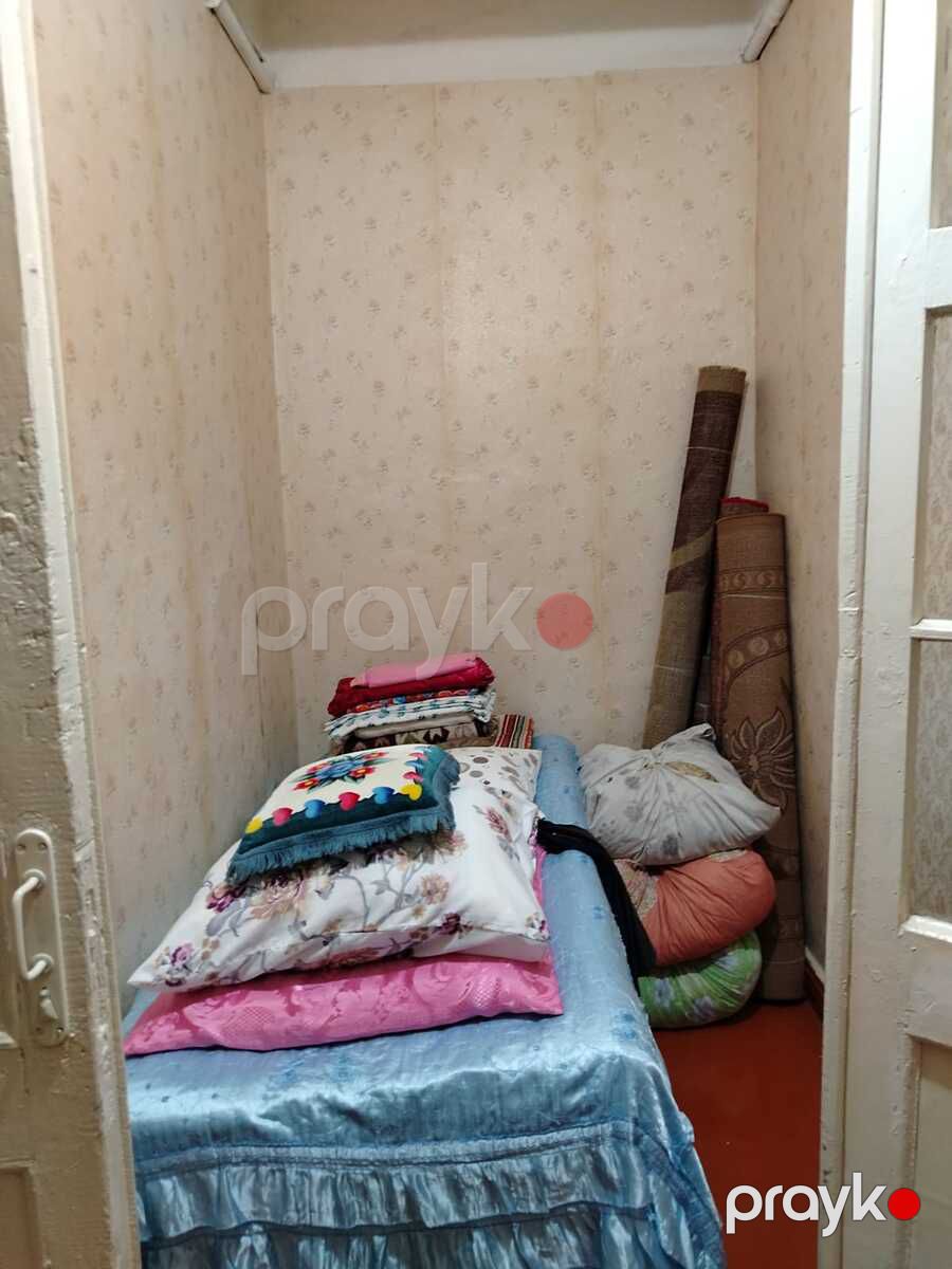 Satılır 5 otaqlı həyət evi/bağ evi 46.5 m² — Ev, villa, Bakı (11)