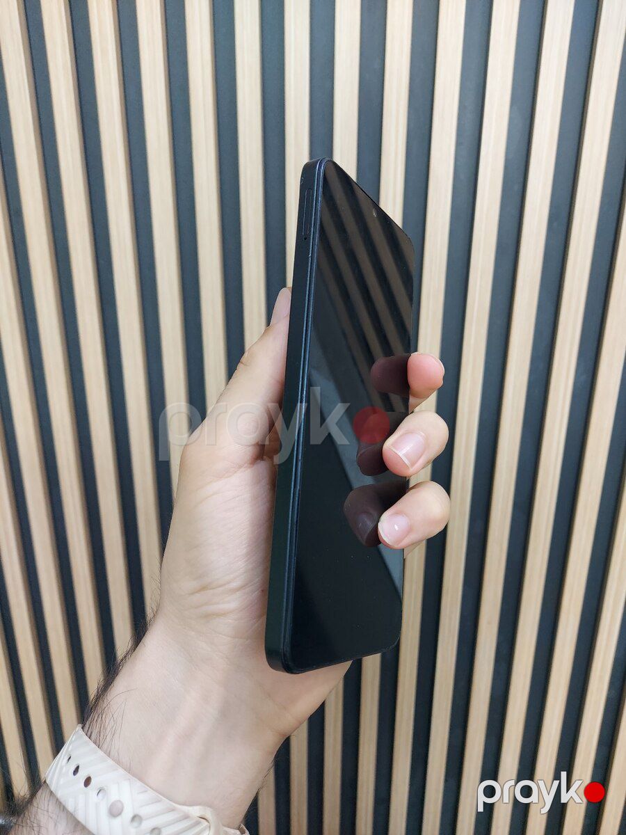 Xiaomi Redmi 13C Midnight Black 128GB/6GB — Smartfonlar, Bakı (3)
