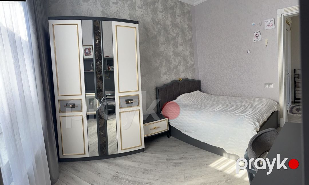 Satılır 4 otaqlı həyət evi/bağ evi 120 m² — Ev, villa, Bakı (7)