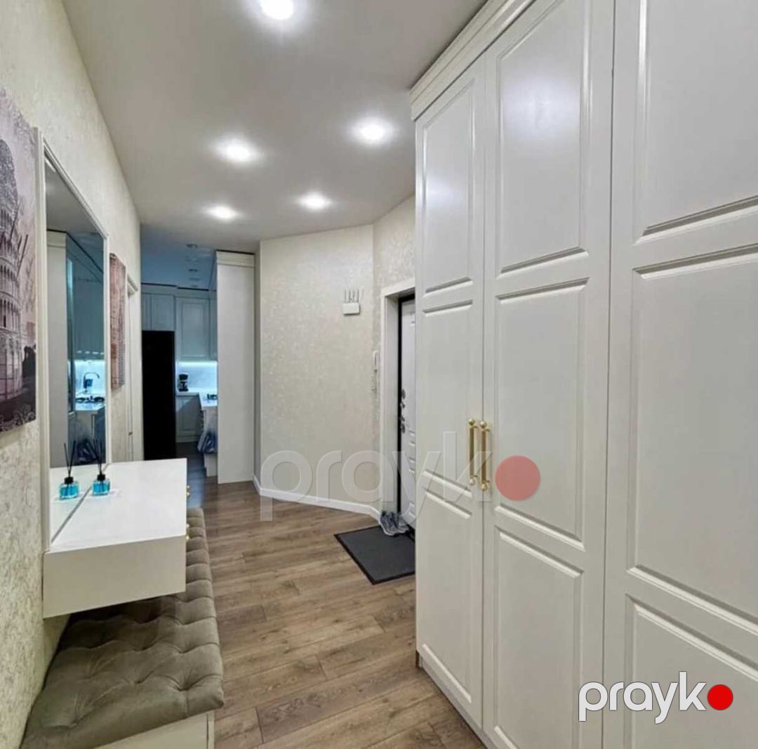 Satılır 3 otaqlı yeni tikili 110 m² — Mənzil, Bakı (9)