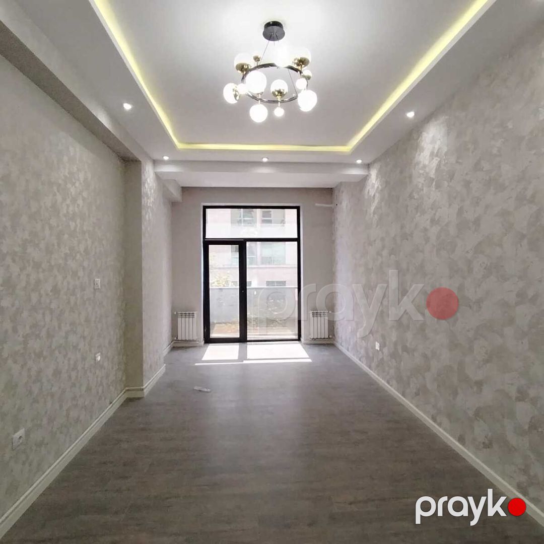Satılır 2 otaqlı yeni tikili 63 m² — Mənzil, Bakı (5)
