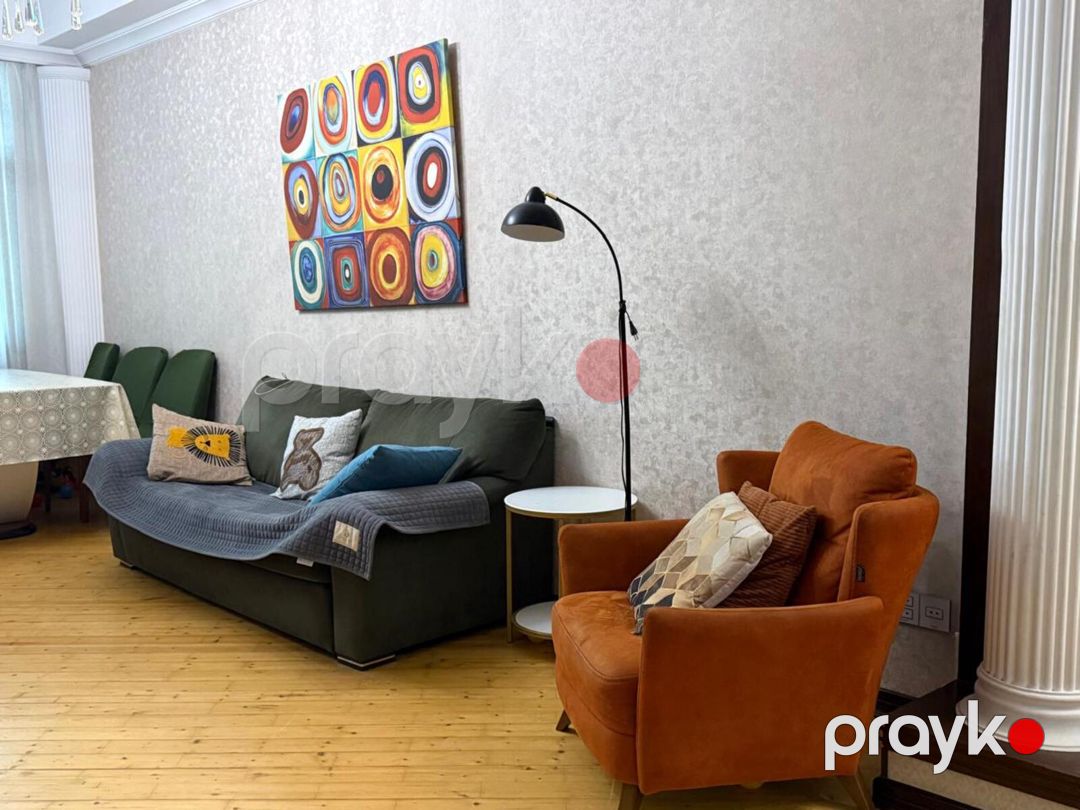 Satılır 3 otaqlı yeni tikili 102 m² — Mənzil, Bakı (4)