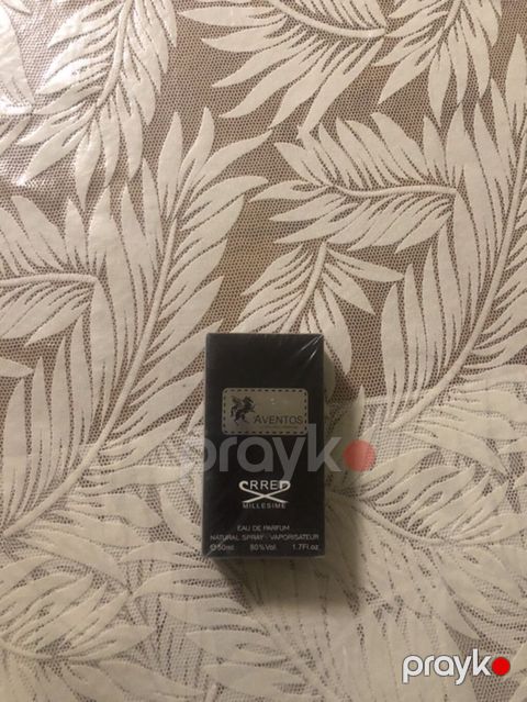 Aventos “Crred Millesime” Eau de Parfum - Həcm: 50 ml (1.7 fl.oz) — Bakı