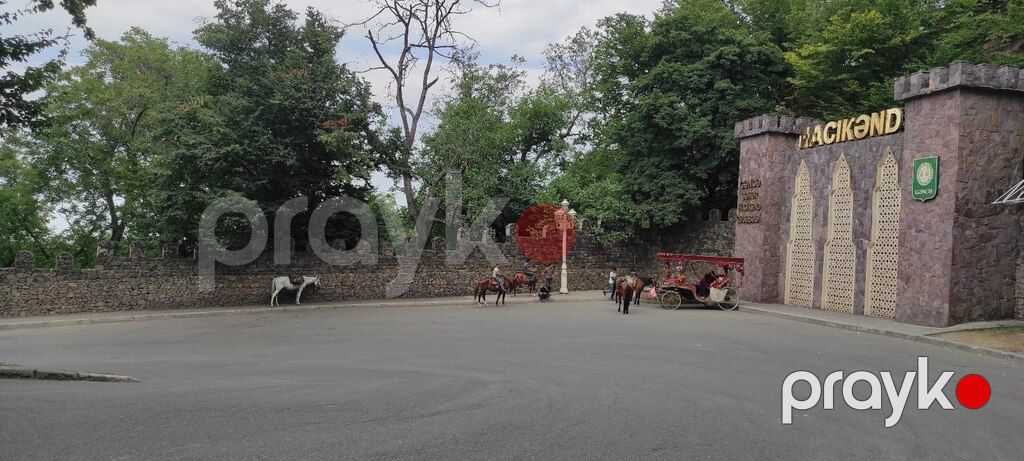 8 sot torpaq sahəsi, Göygöl r — Torpaq, Göygöl (9)