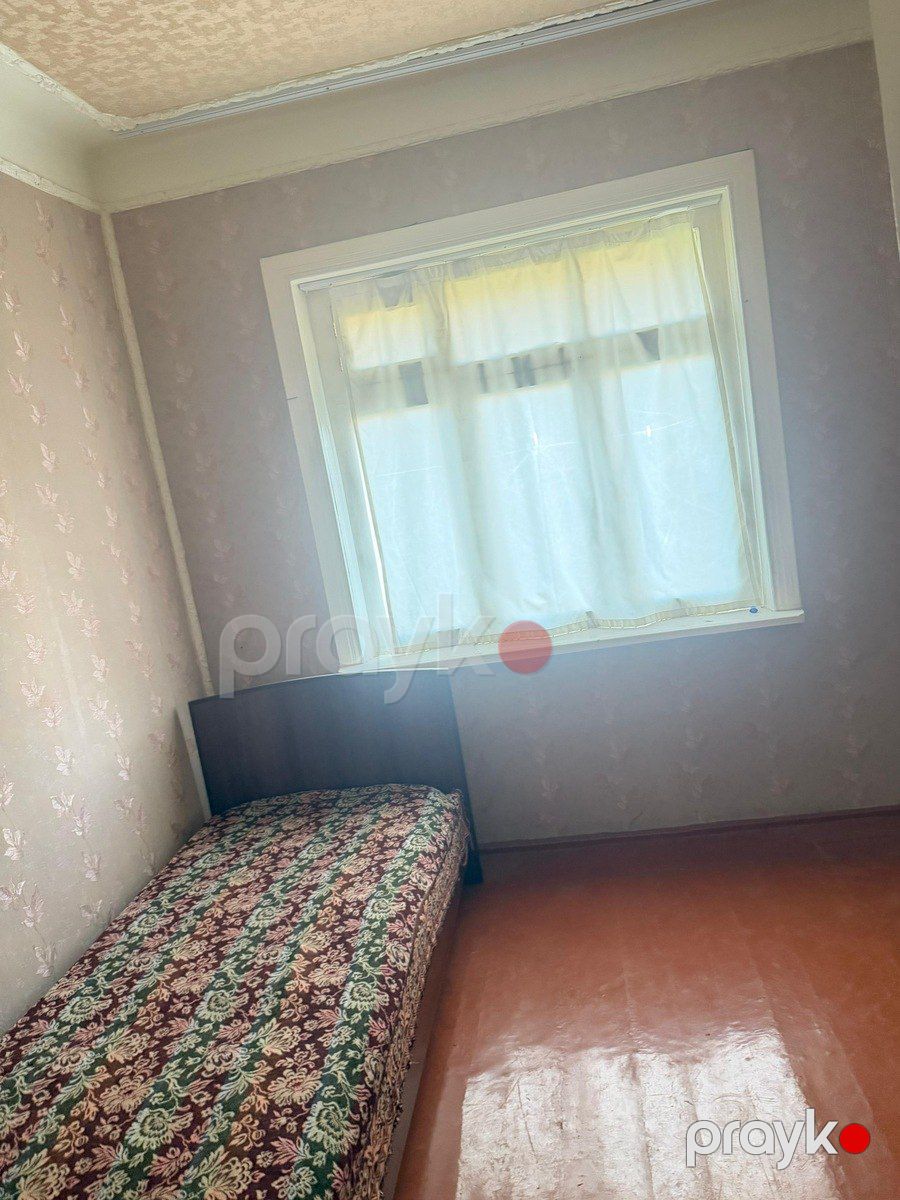 İcarəyə verilir 3 otaqlı köhnə tikili 80 m² — Mənzil, Gəncə (3)