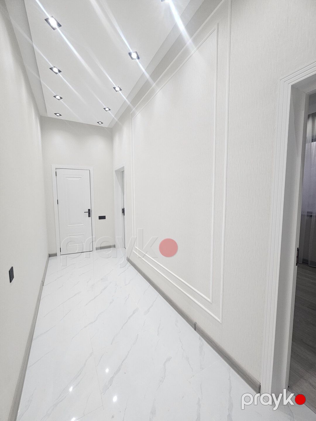Satılır 4 otaqlı həyət evi/bağ evi 140 m² — Ev, villa, Bakı (8)
