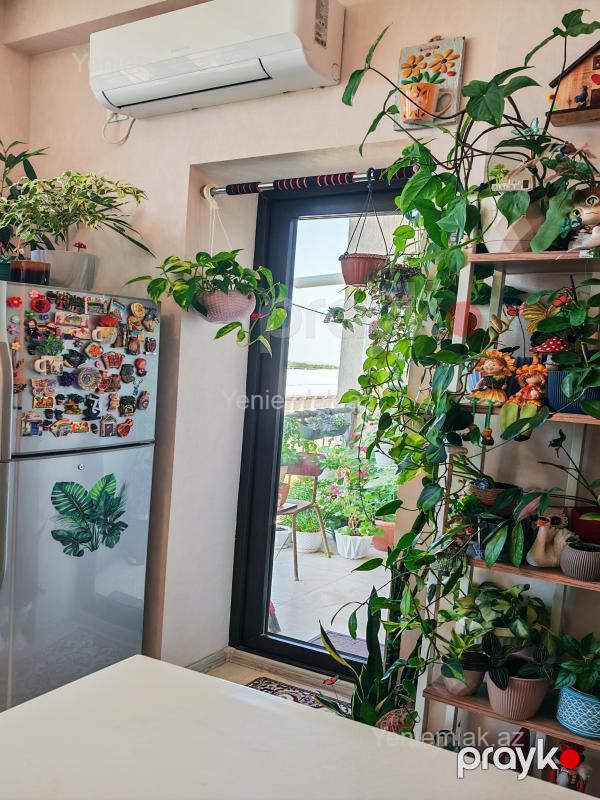 Satılır 2 otaqlı Bina evi menzil (Yeni tikili), 55 m², Sumqayıt Bulvarı — Mənzil, Sumqayıt (8)