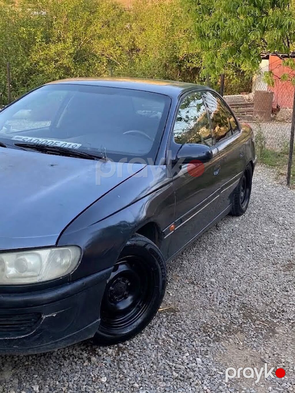 Opel Omega: 2 l 1994 il 42500 km Sedan — Avtomobillər, Beyləqan (2)