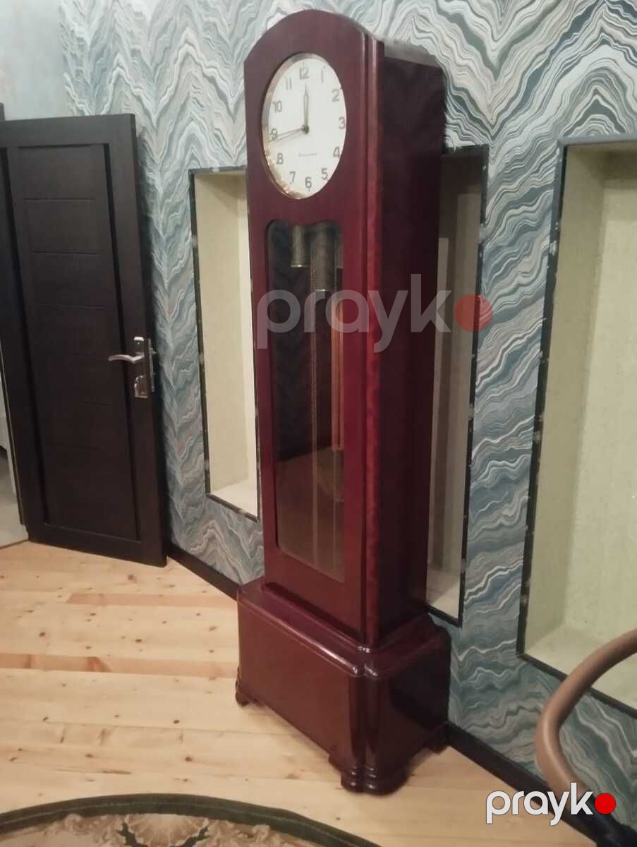 Antikvar yerüstü saat — Dekor və interyeri, Bakı (2)