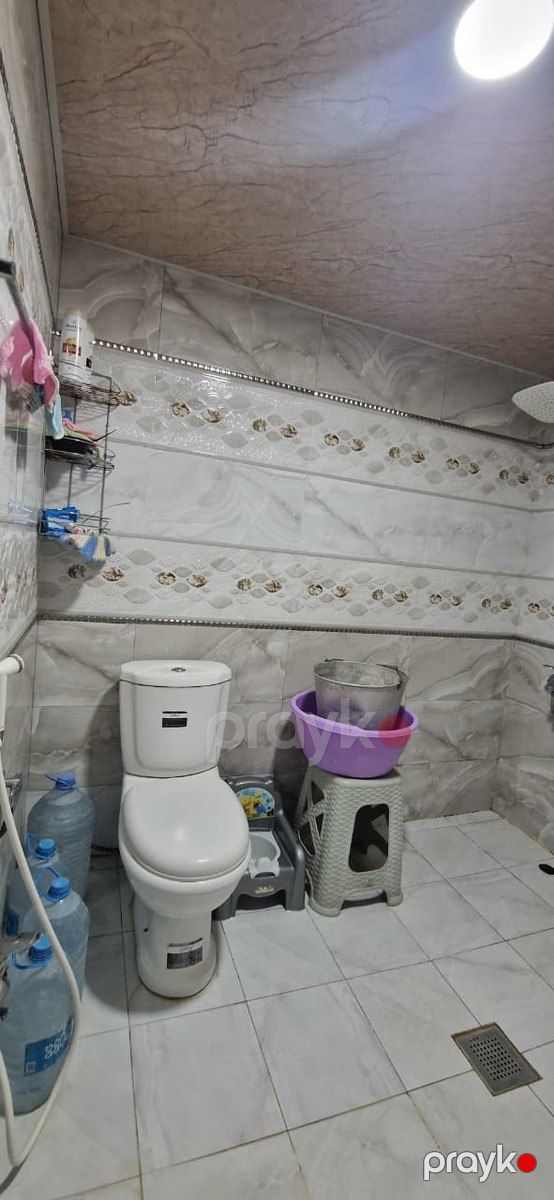 Satılır 2 otaqlı yeni tikili 77 m² — Mənzil, Bakı (11)