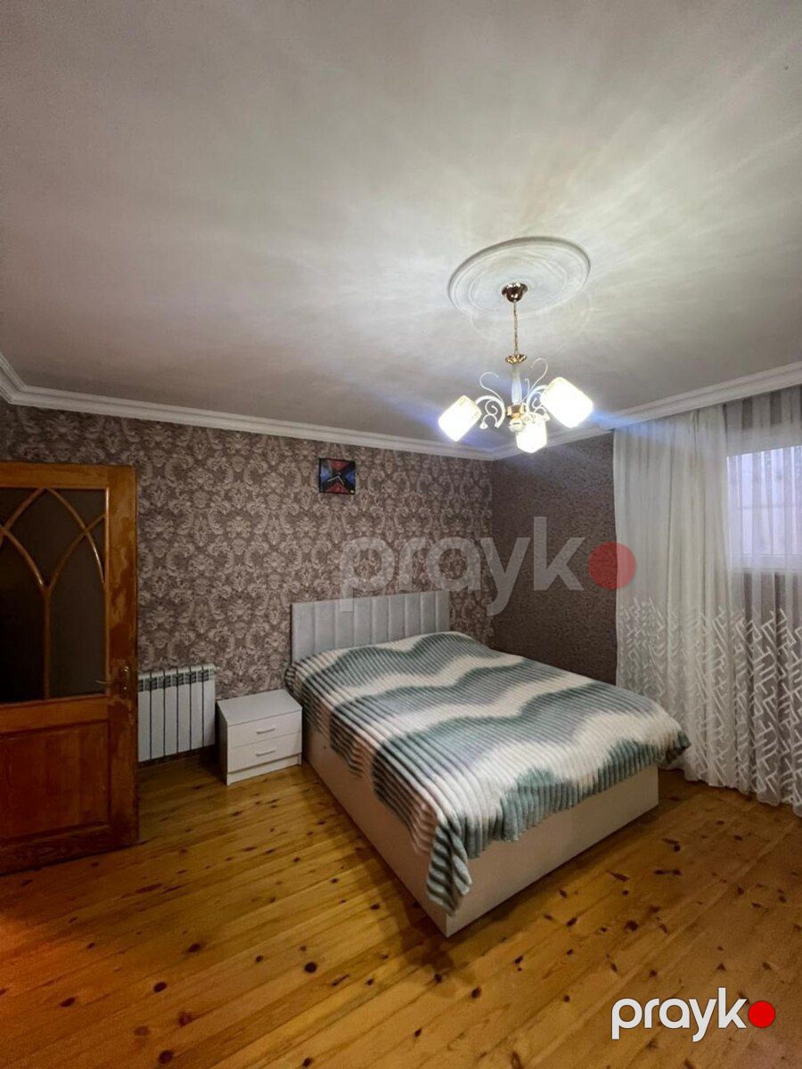 Həyət evi, Sumqayıt ş — Ev, villa, Sumqayıt (7)