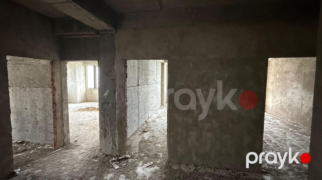 Satılır 4 otaqlı yeni tikili 178.6 m² — Mənzil, Bakı (10)