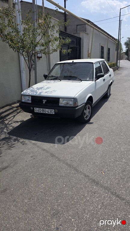 Tofas Dogan, 1.6 L, 2003 il, 233 500 km — Bakı