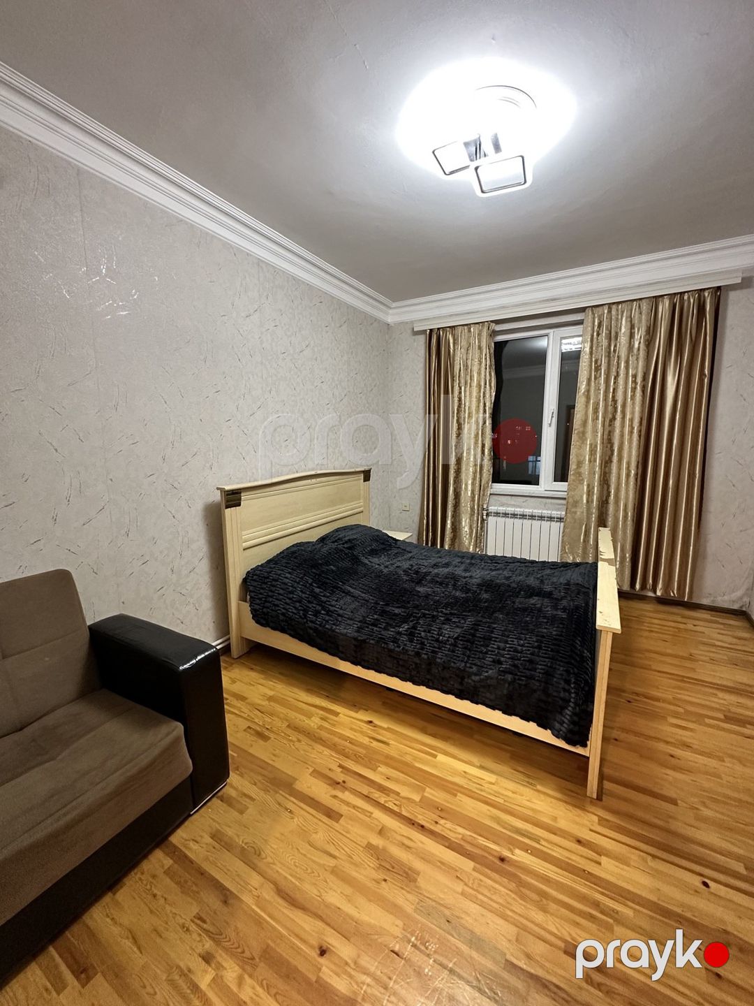 Satılır 2 otaqlı köhnə tikili 60 m² — Mənzil, Bakı (8)