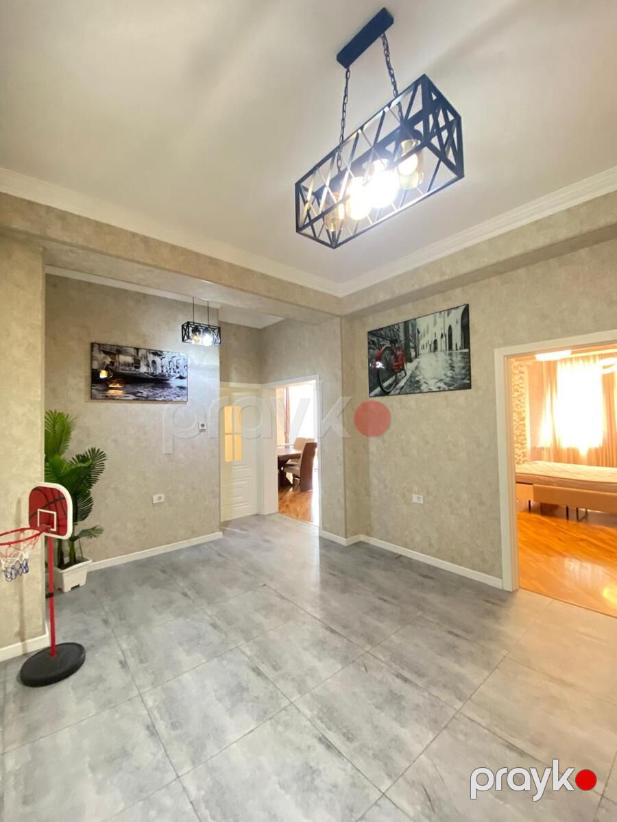 İcarəyə verilir 3 otaqlı yeni tikili 157 m² — Mənzil, Bakı (11)