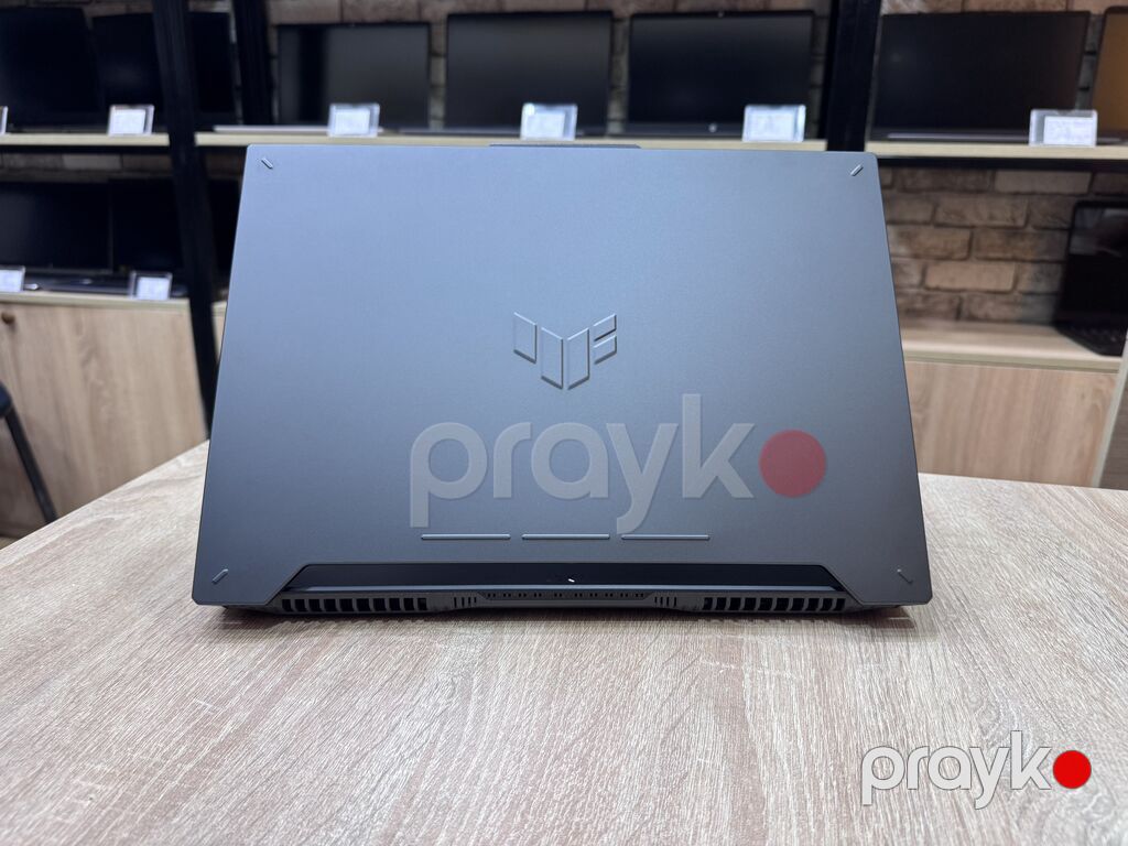 İşlənmiş ASUS TUF Gaming, 15.6 AMD Ryzen 7, 512 GB, Ünvandan götürmə, Ödənişli çatdırılma, Rayonlara çatdırılma — Asus, Bakı (7)