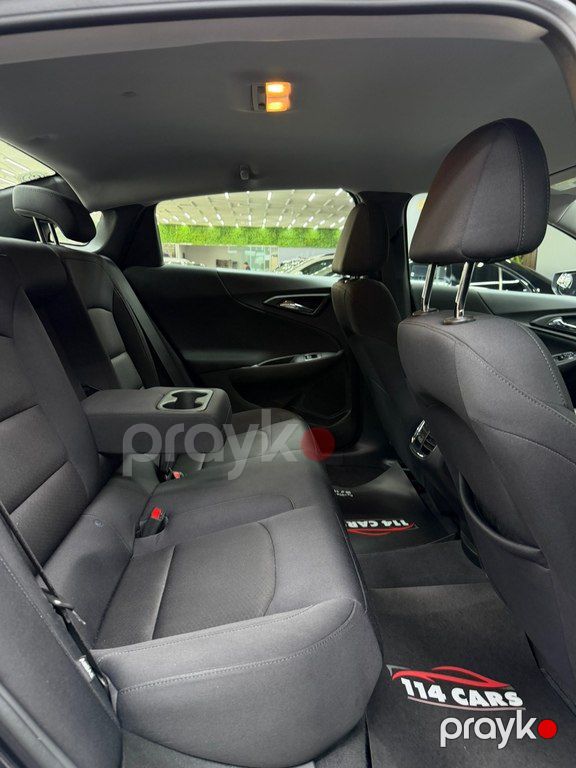 Chevrolet Malibu, 1.5 L, 2023 il, 130 000 km — Avtomobillər, Bakı (6)
