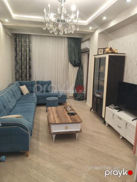 Satılır 2 otaqlı Bina evi menzil (Yeni tikili), 66 m², 4-cü məhəllə — Sumqayıt