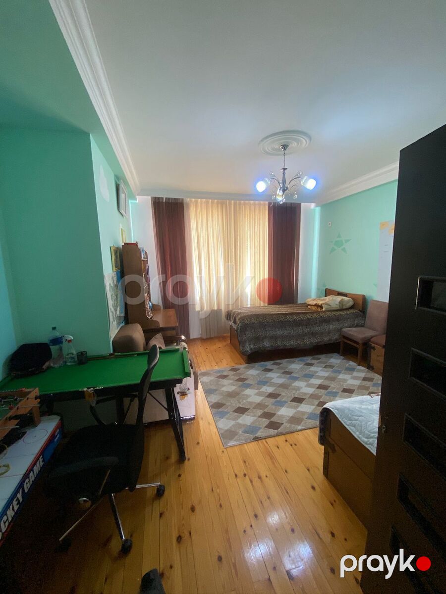 Satılır 3 otaqlı yeni tikili 213 m² — Mənzil, Bakı (5)