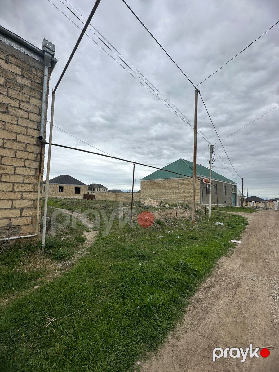 6 sot torpaq sahəsi, Gəncə ş — Torpaq, Gəncə (4)