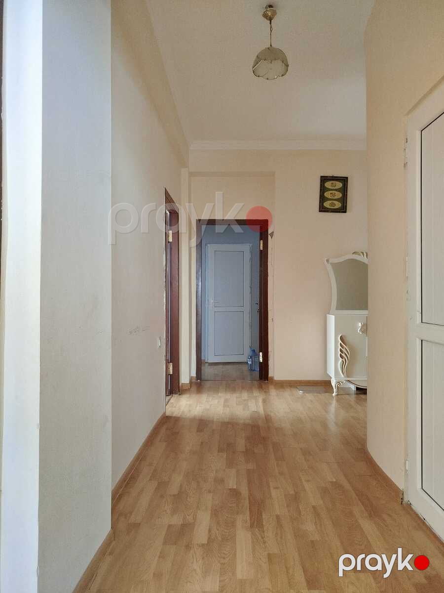 İcarəyə verilir 3 otaqlı yeni tikili 130 m² — Mənzil, Bakı (12)