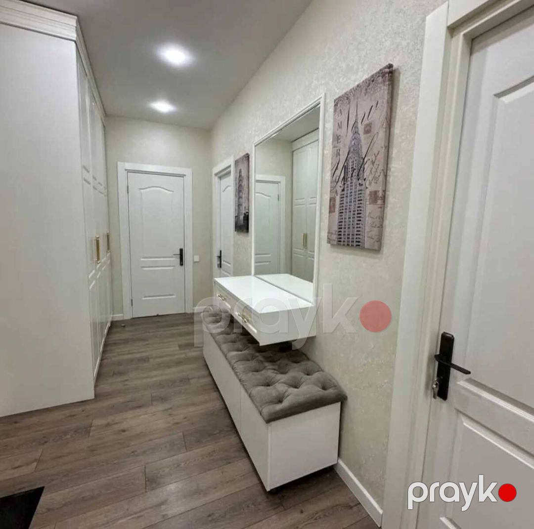 Satılır 3 otaqlı yeni tikili 110 m² — Mənzil, Bakı (11)