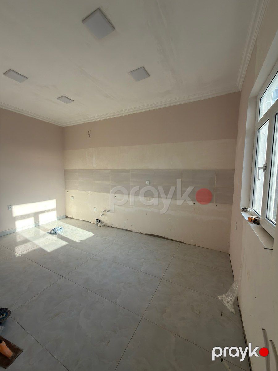 Həyət evi, Qobu Lökabatan yolu — Ev, villa, Bakı (9)
