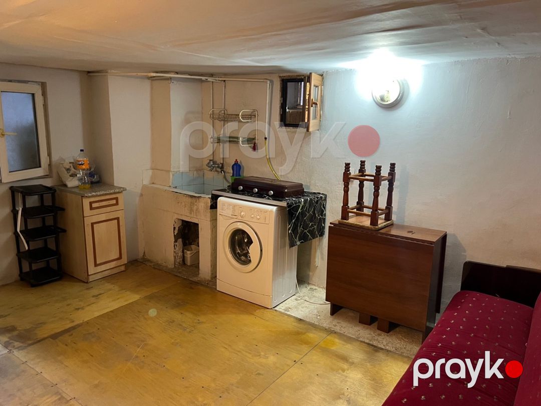 Həyət evi kirayə verilir, Yasamal r — Ev, villa, Bakı (6)