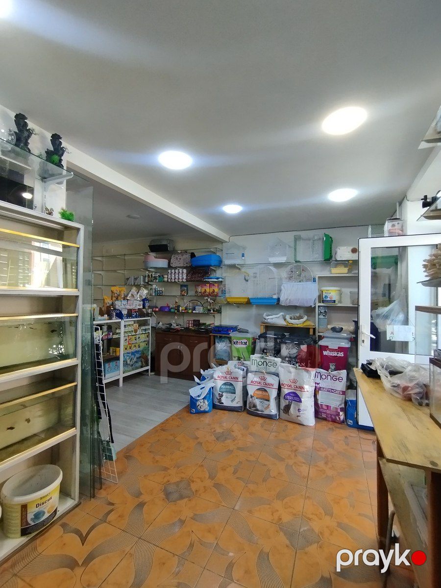 İcarəyə verilir obyekt 66 m² — Əmlak, Bakı (9)
